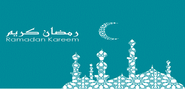 voeux de Madame le Recteur à l'occasion du Ramdan 2015